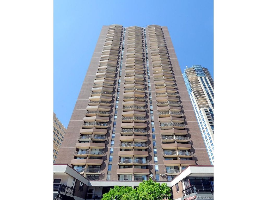 1020 15th St 29C, Denver, CO 80202