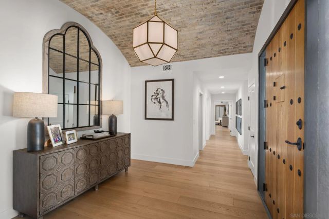 5424 El Cielito, Rancho Santa Fe, CA 92067