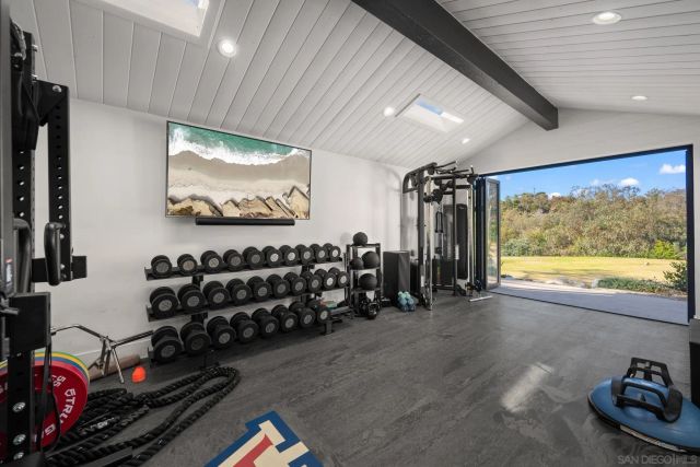 5424 El Cielito, Rancho Santa Fe, CA 92067