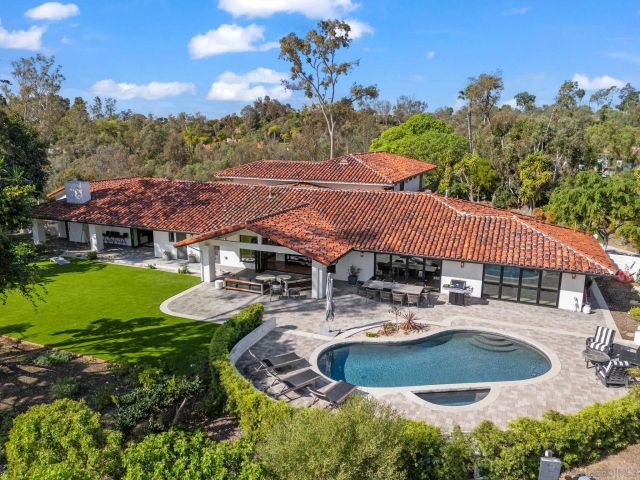 5424 El Cielito, Rancho Santa Fe, CA 92067