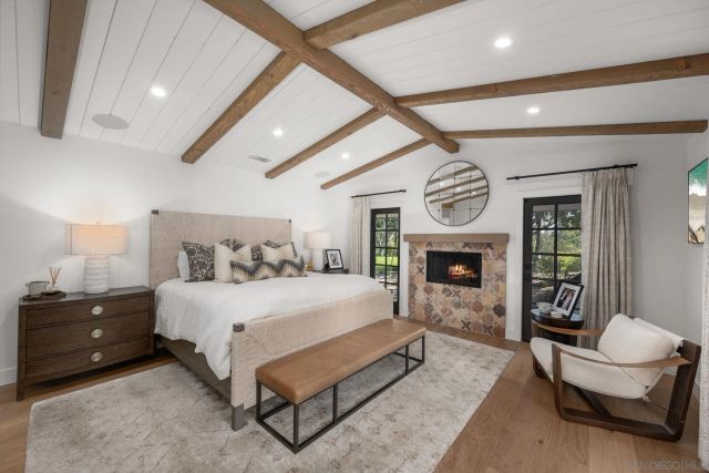 5424 El Cielito, Rancho Santa Fe, CA 92067