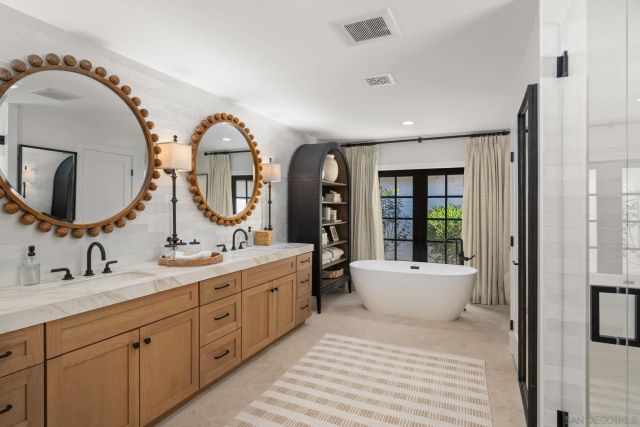 5424 El Cielito, Rancho Santa Fe, CA 92067