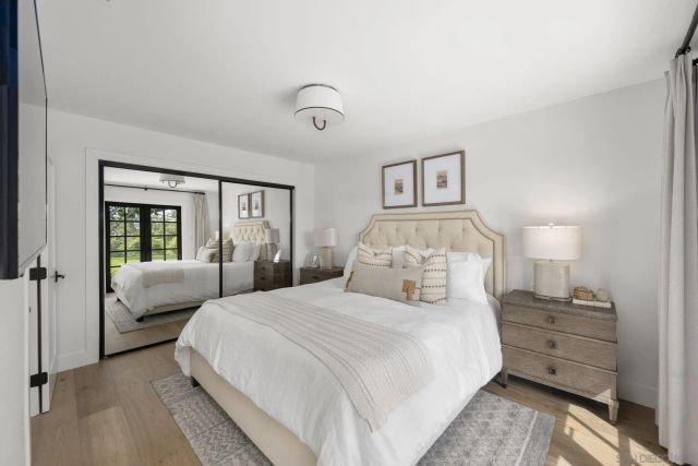 5424 El Cielito, Rancho Santa Fe, CA 92067