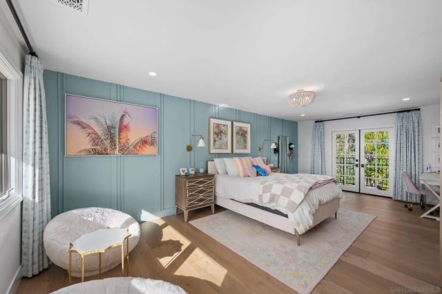 5424 El Cielito, Rancho Santa Fe, CA 92067