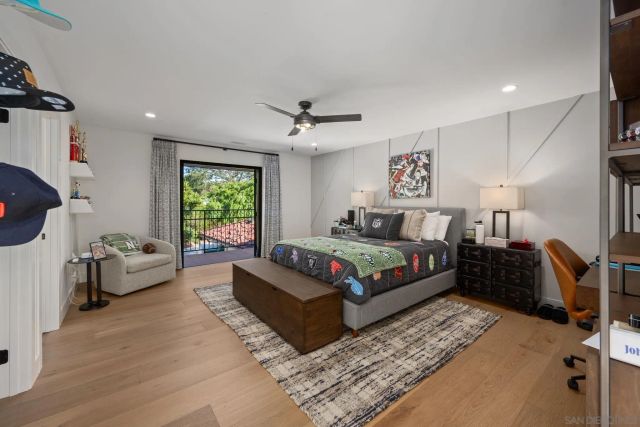 5424 El Cielito, Rancho Santa Fe, CA 92067