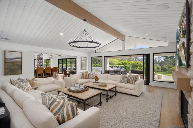 5424 El Cielito, Rancho Santa Fe, CA 92067