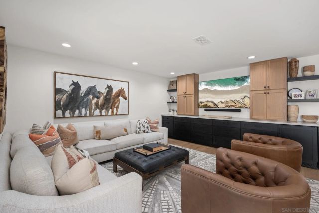 5424 El Cielito, Rancho Santa Fe, CA 92067