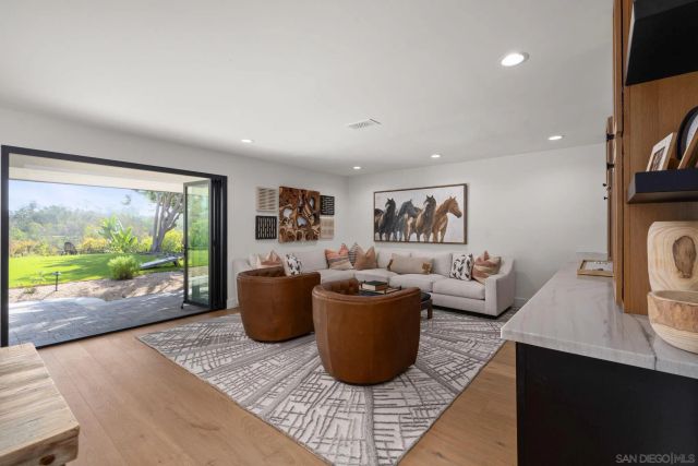 5424 El Cielito, Rancho Santa Fe, CA 92067