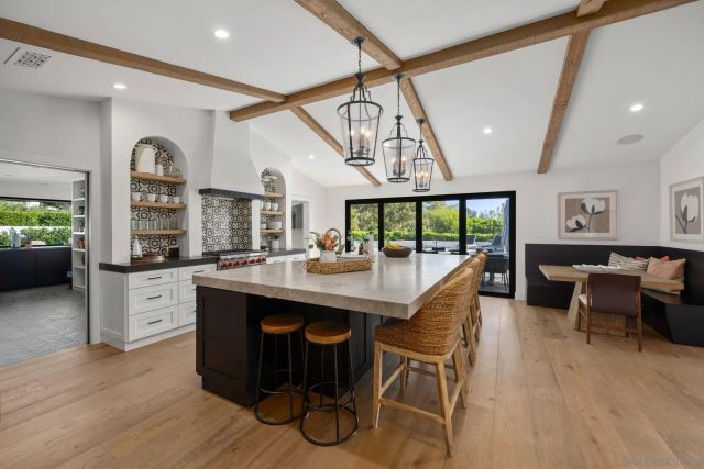 5424 El Cielito, Rancho Santa Fe, CA 92067