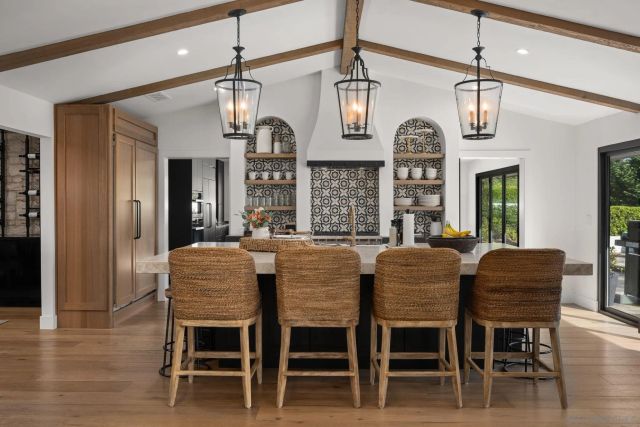 5424 El Cielito, Rancho Santa Fe, CA 92067