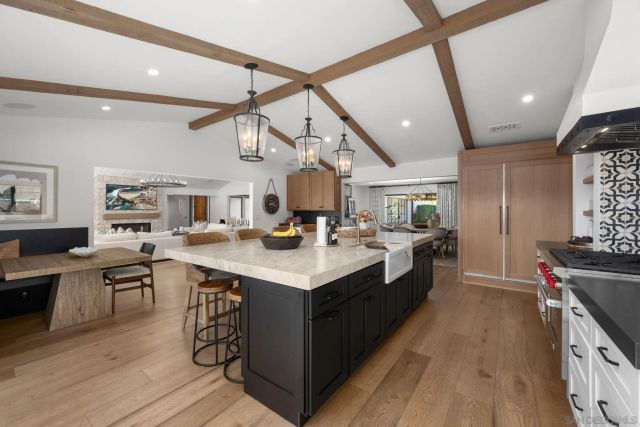 5424 El Cielito, Rancho Santa Fe, CA 92067