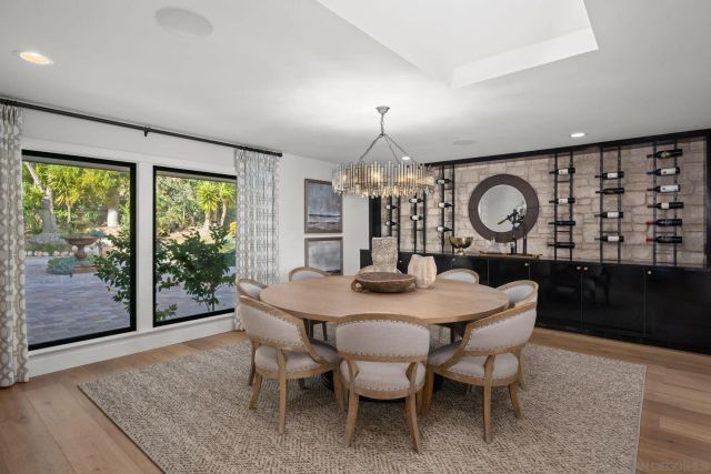 5424 El Cielito, Rancho Santa Fe, CA 92067