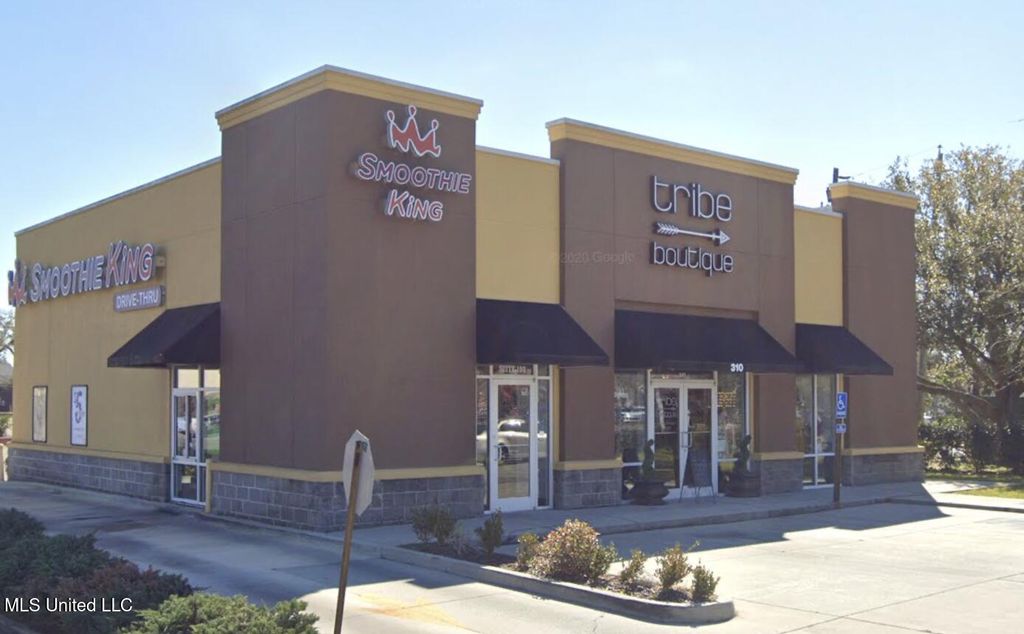 310 Pass Road, 200, Biloxi, MS 39531