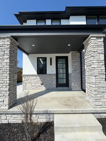 1885 Holland Avenue, Birmingham, MI 48009
