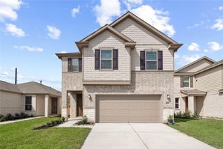 6418 Kentfield Drive, Arcola, TX 77583
