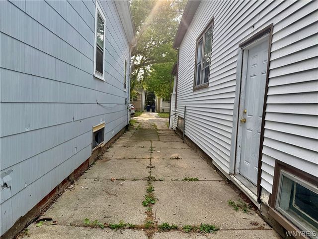 103 Erb Street, Buffalo, NY 14215