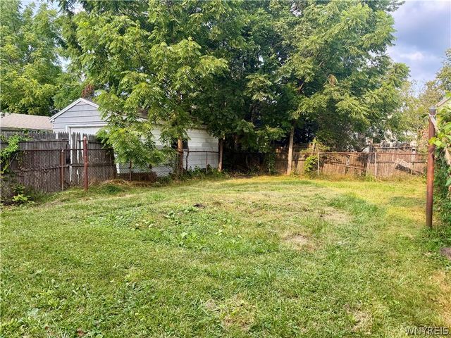 103 Erb Street, Buffalo, NY 14215