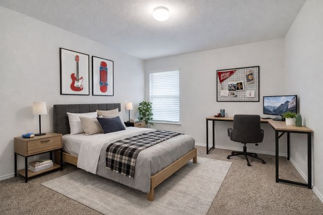 511 Silo Circle, Royse City, TX 75189