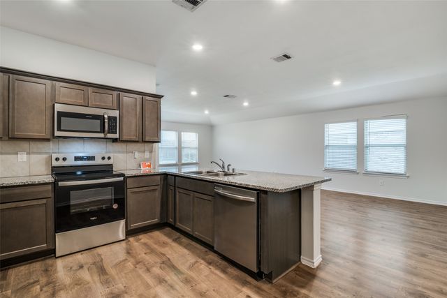 511 Silo Circle, Royse City, TX 75189