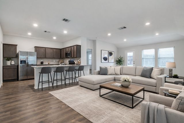 511 Silo Circle, Royse City, TX 75189