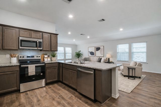 511 Silo Circle, Royse City, TX 75189