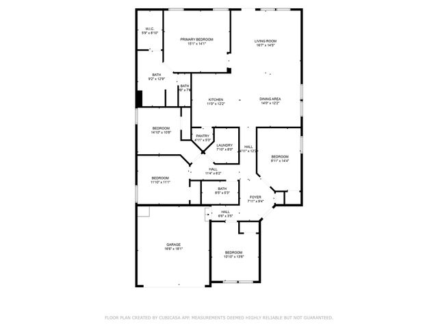 511 Silo Circle, Royse City, TX 75189