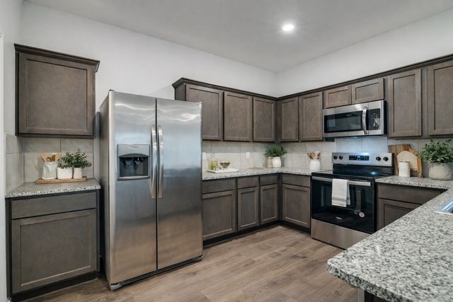 511 Silo Circle, Royse City, TX 75189