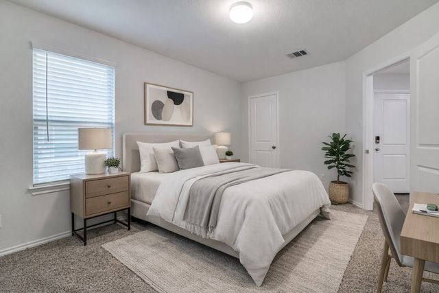 511 Silo Circle, Royse City, TX 75189