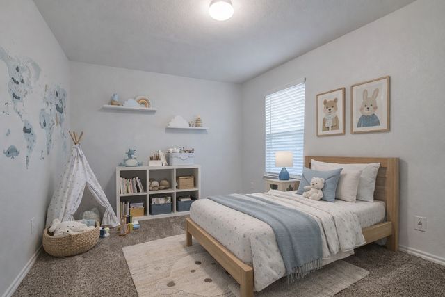 511 Silo Circle, Royse City, TX 75189