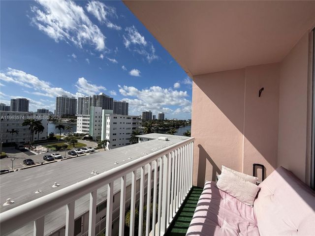 3161 S Ocean Dr 608, Hallandale Beach, FL 33009