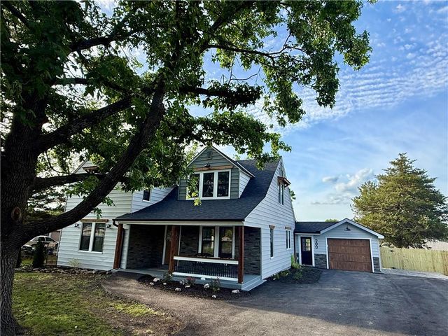200 E Main Street, Osawatomie, KS 66064