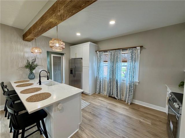 200 E Main Street, Osawatomie, KS 66064