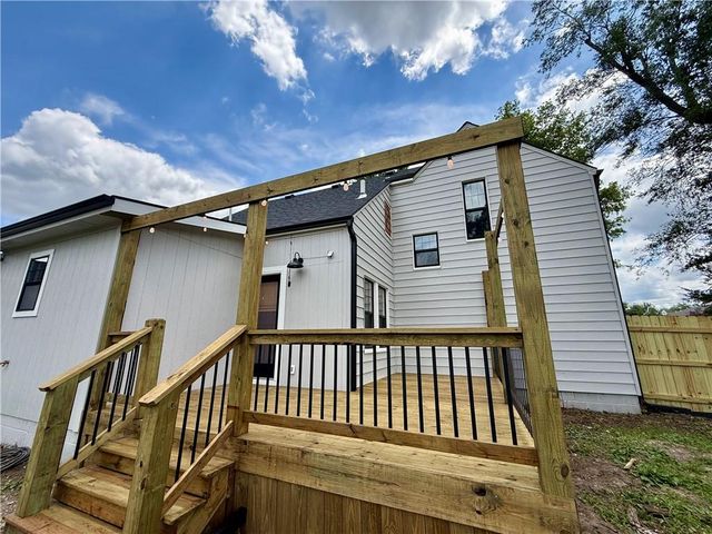 200 E Main Street, Osawatomie, KS 66064