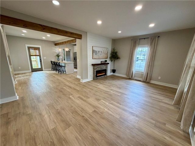 200 E Main Street, Osawatomie, KS 66064