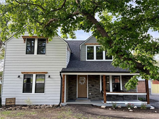 200 E Main Street, Osawatomie, KS 66064