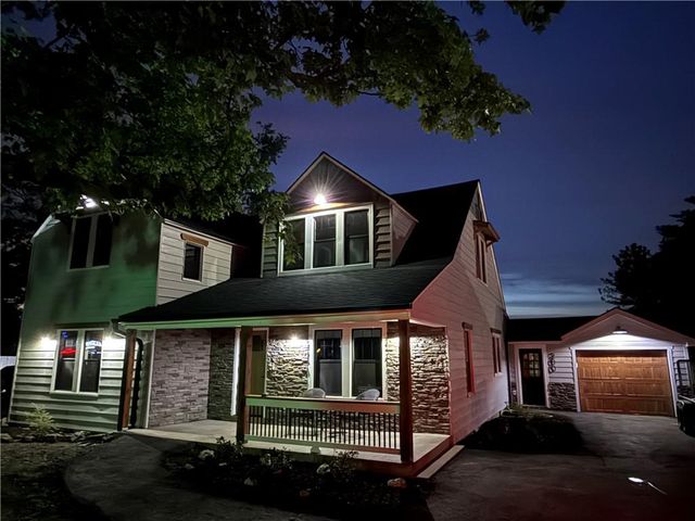 200 E Main Street, Osawatomie, KS 66064