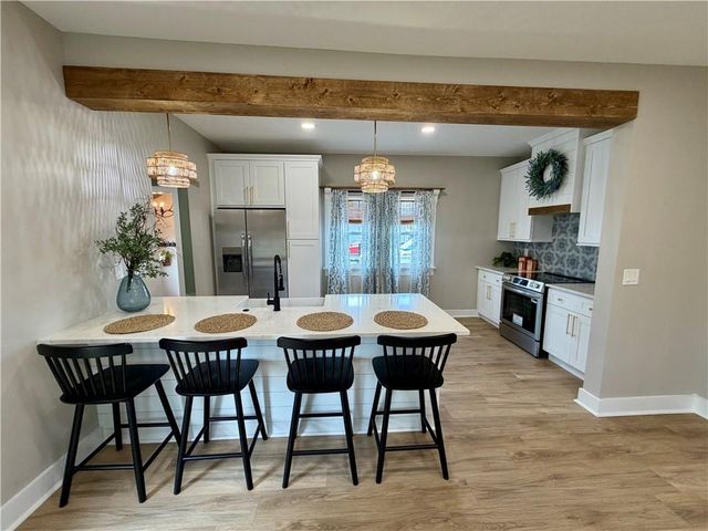 200 E Main Street, Osawatomie, KS 66064