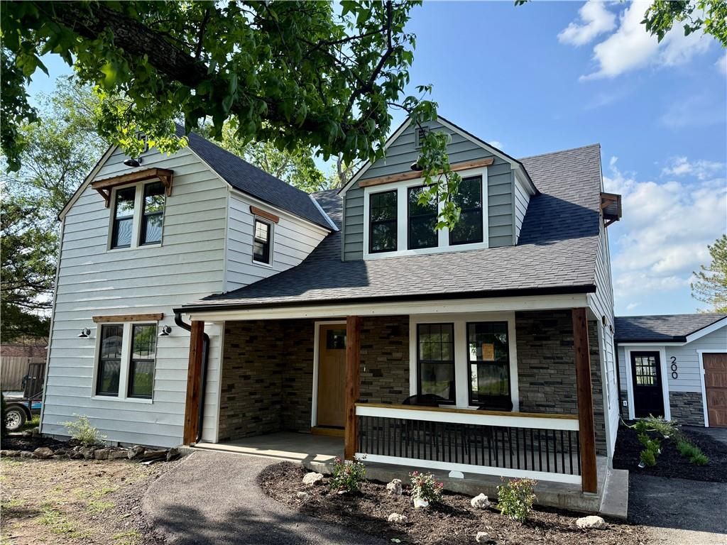 200 E Main Street, Osawatomie, KS 66064