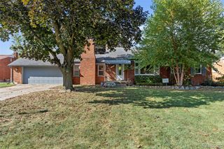 13565 Arnold, Redford, MI 48239