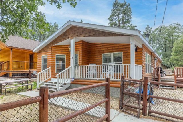 410 Los Angeles Avenue, Sugarloaf, CA 92386