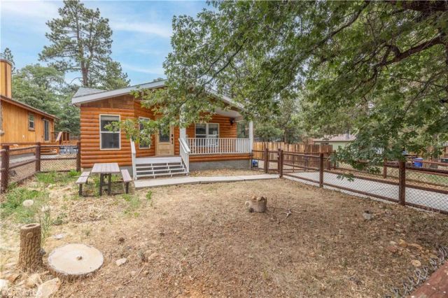 410 Los Angeles Avenue, Sugarloaf, CA 92386