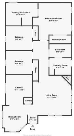 410 Los Angeles Avenue, Sugarloaf, CA 92386