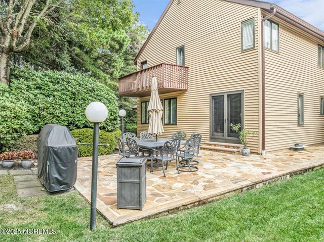 931 Birch Drive, Brielle, NJ 08730