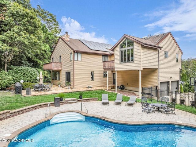 931 Birch Drive, Brielle, NJ 08730