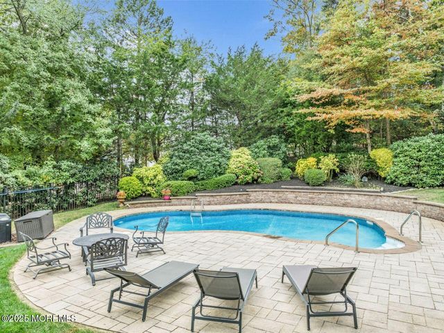 931 Birch Drive, Brielle, NJ 08730