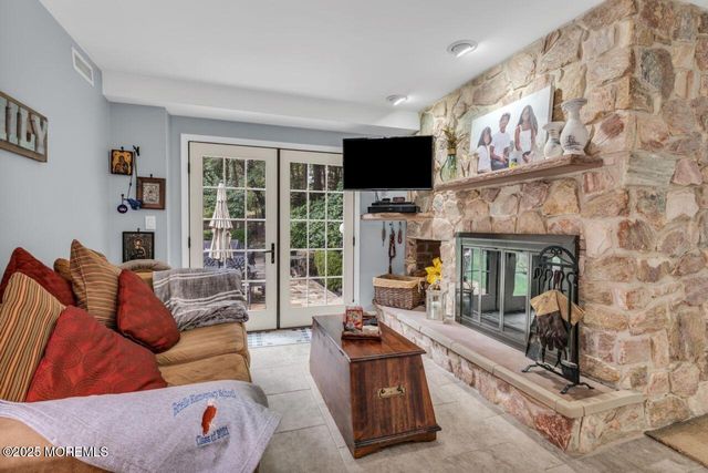931 Birch Drive, Brielle, NJ 08730
