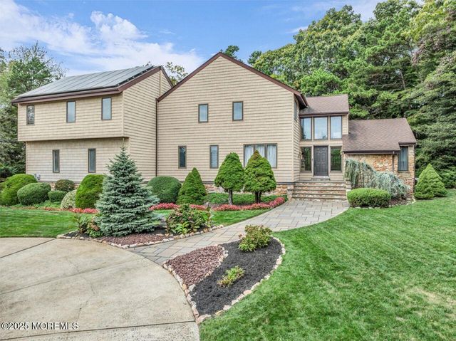 931 Birch Drive, Brielle, NJ 08730