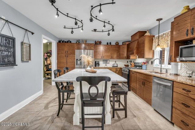 931 Birch Drive, Brielle, NJ 08730