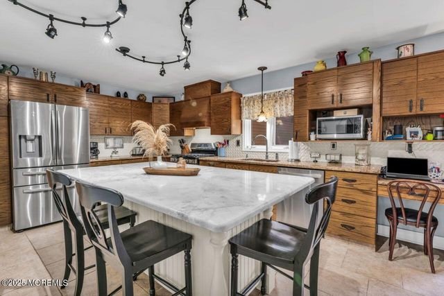 931 Birch Drive, Brielle, NJ 08730