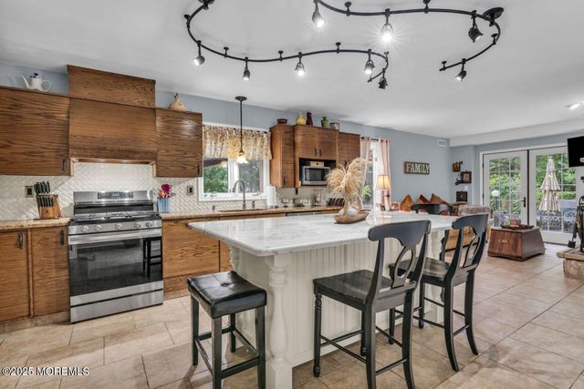 931 Birch Drive, Brielle, NJ 08730